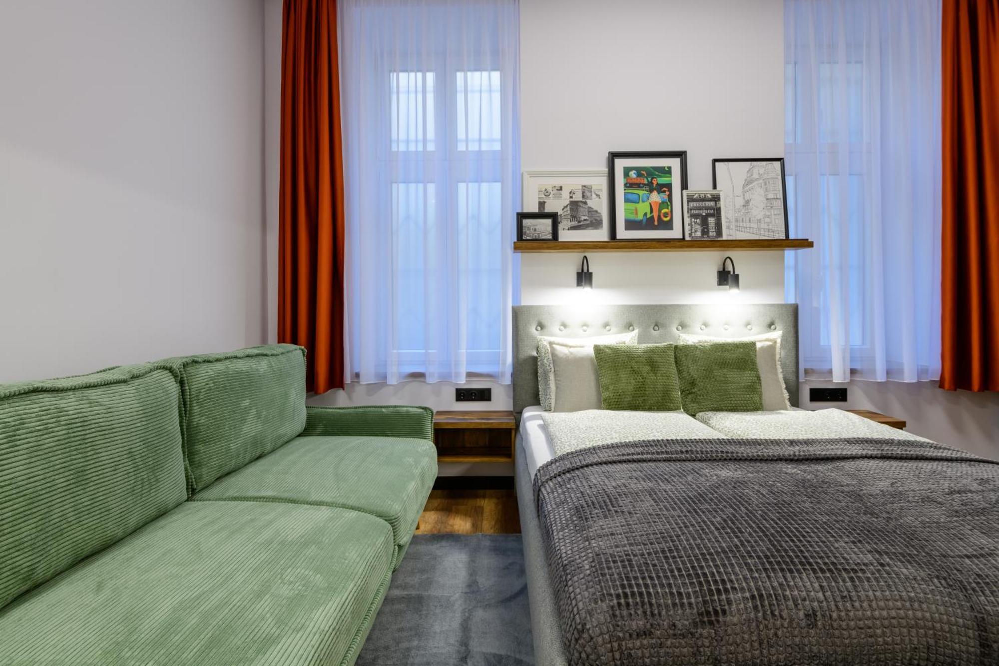 Budapest Holidays Vibes Экстерьер фото